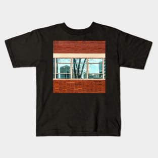 Reflection Kids T-Shirt